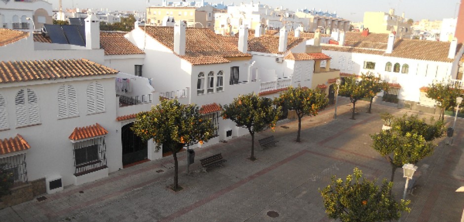 Piso en rota (Cádiz)