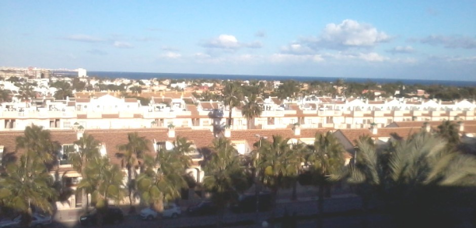 LOVELY PENTHOUSE NEXT TO THE BEACH