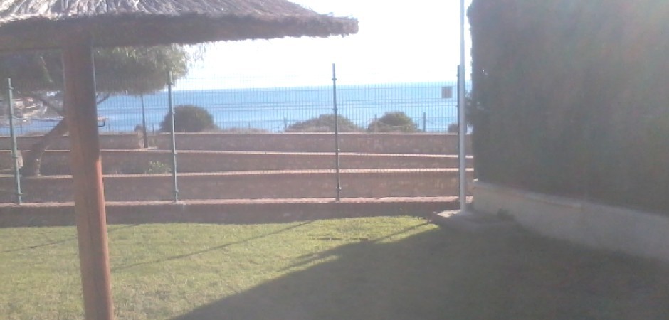 LOVELY PENTHOUSE NEXT TO THE BEACH