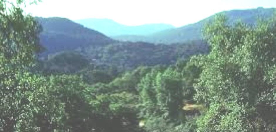 Casa en Aracena, en el  Parque Natural Sierra de Aracena y Picos de Aroche