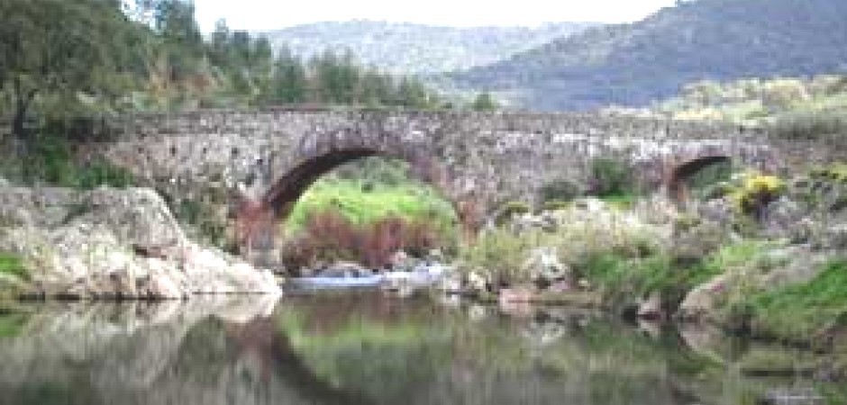 Casa en Aracena, en el  Parque Natural Sierra de Aracena y Picos de Aroche