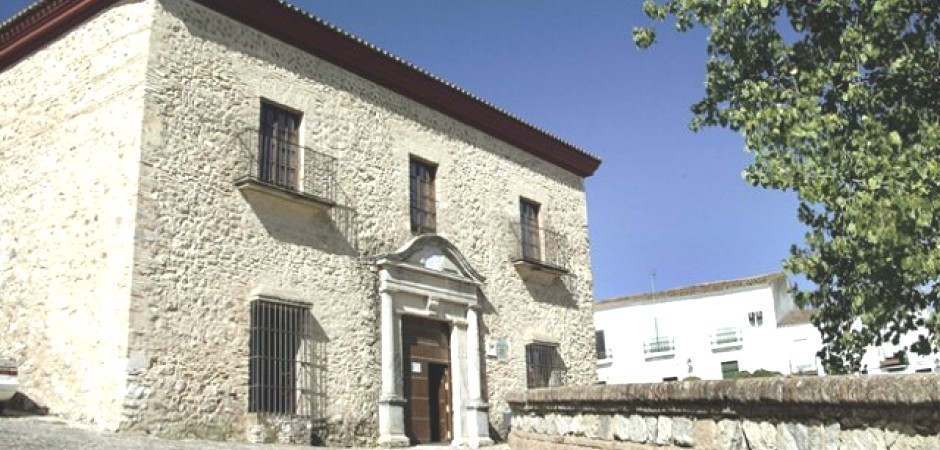 Casa en Aracena, en el  Parque Natural Sierra de Aracena y Picos de Aroche