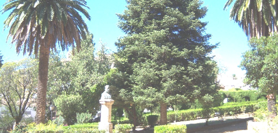 Casa en Aracena, en el  Parque Natural Sierra de Aracena y Picos de Aroche