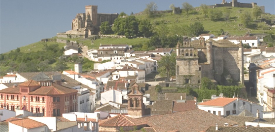 Casa en Aracena, en el  Parque Natural Sierra de Aracena y Picos de Aroche