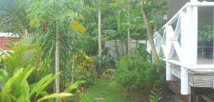 SEA BREEZE GUEST HOUSE, PORT VILA