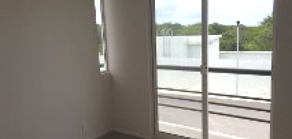 Apartamento precioso en Riviera Maya