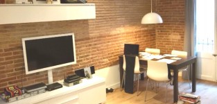 Nice and modern flat in Barcelona_Gracia