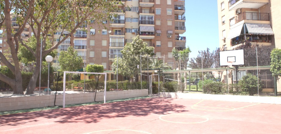 Apartamento Costa Blanca