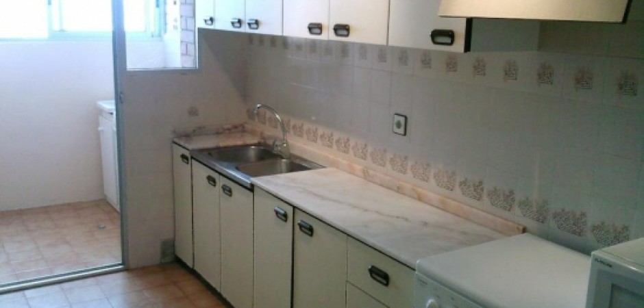 Apartamento Costa Blanca