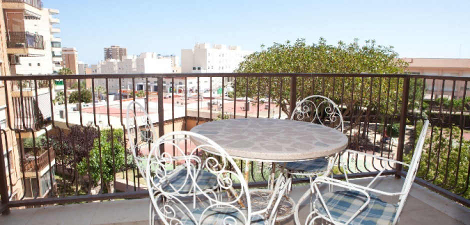 Apartamento Costa Blanca