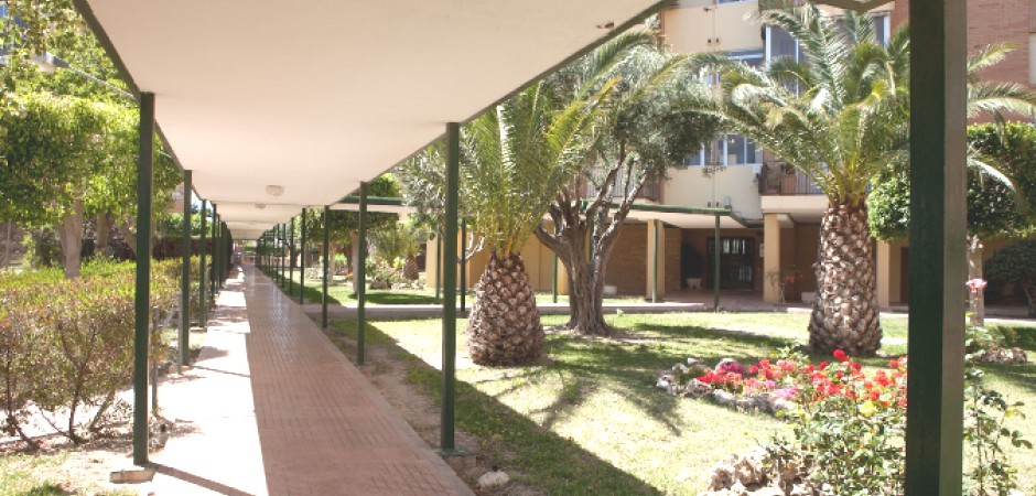 Apartamento Costa Blanca