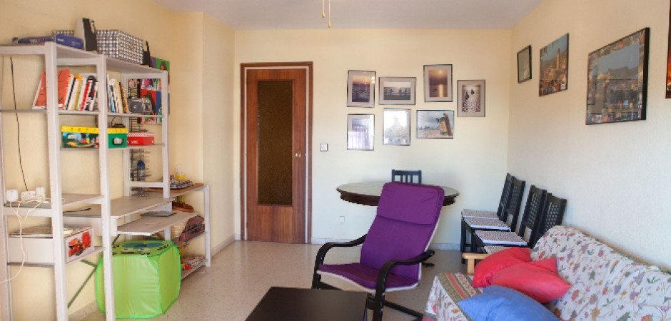 Apartamento Costa Blanca