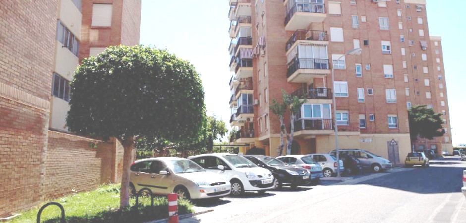 Apartamento Costa Blanca