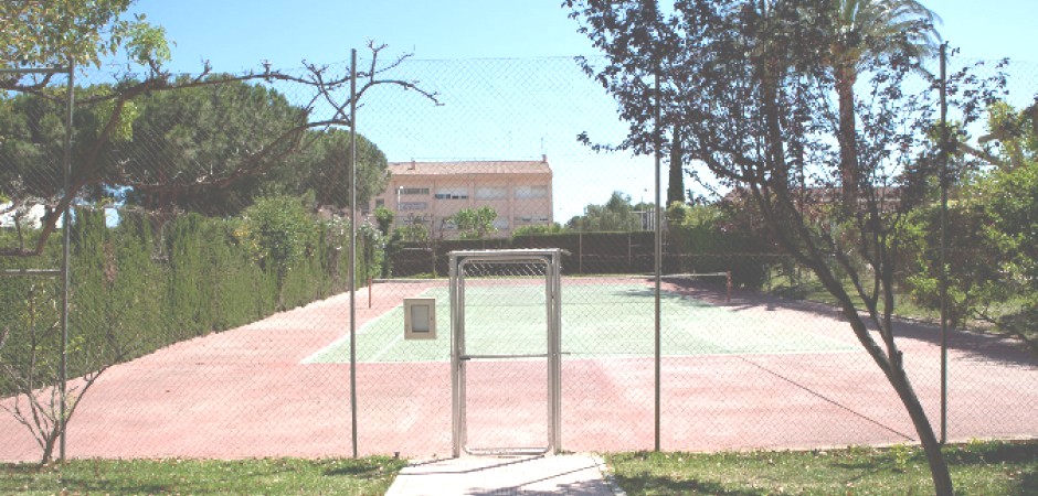 Apartamento Costa Blanca