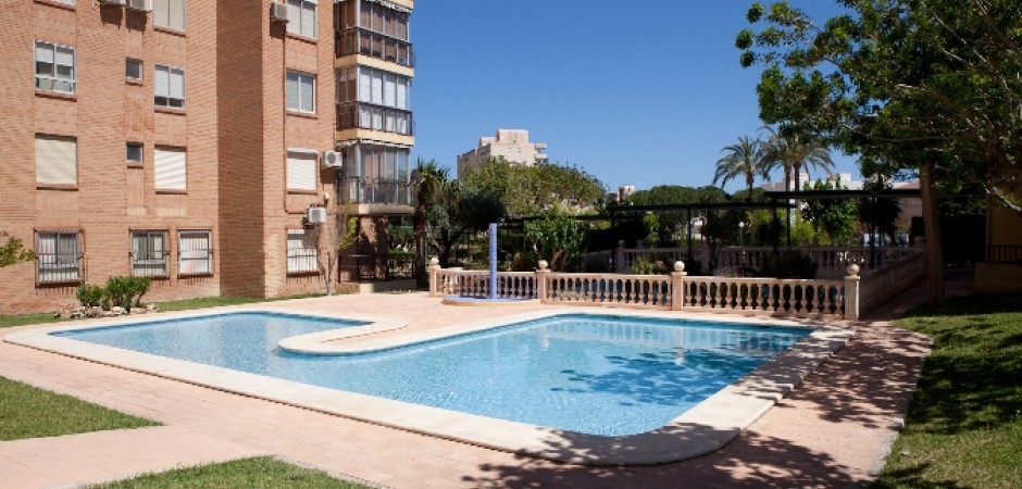 Apartamento Costa Blanca