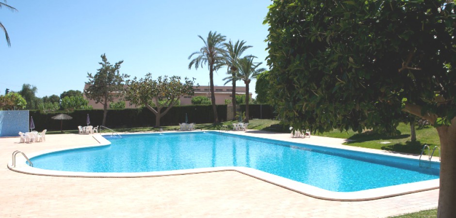 Apartamento Costa Blanca