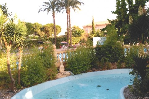 Apartamento Costa Blanca