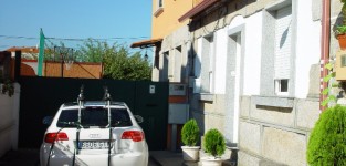 Casa Adosada En Vigo Cerca De Playa Samil, a 100 m de Bouzas