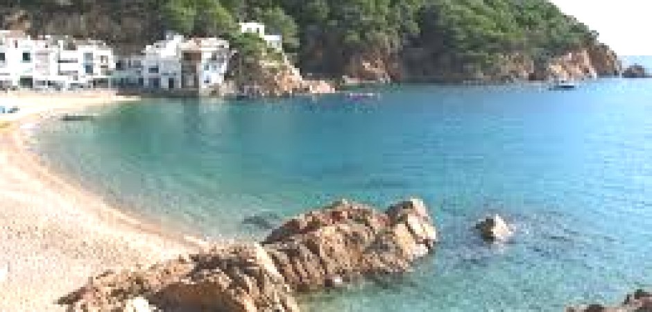 Costa Brava ( Coast) - Catalonia - Spain  