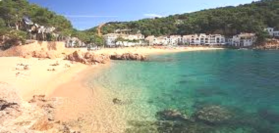 Costa Brava ( Coast) - Catalonia - Spain  