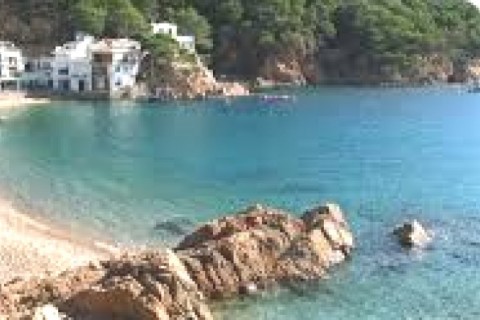 Costa Brava ( Coast) - Catalonia - Spain  