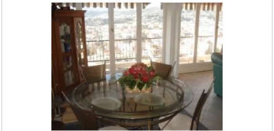 Wonderful appartment, 4 beds, one b...