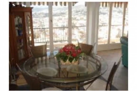 Wonderful appartment, 4 beds, one b...