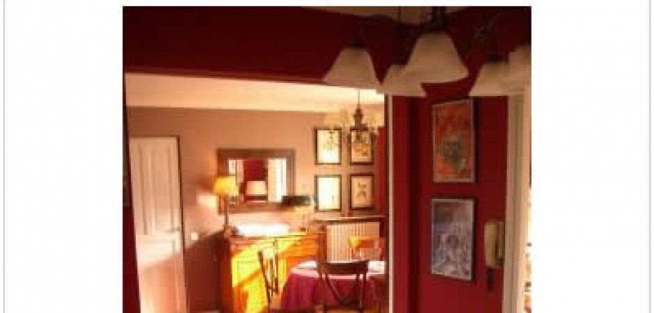 Beautiful large apartment in Caen. ...