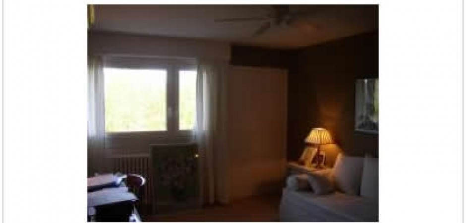 Beautiful large apartment in Caen. ...