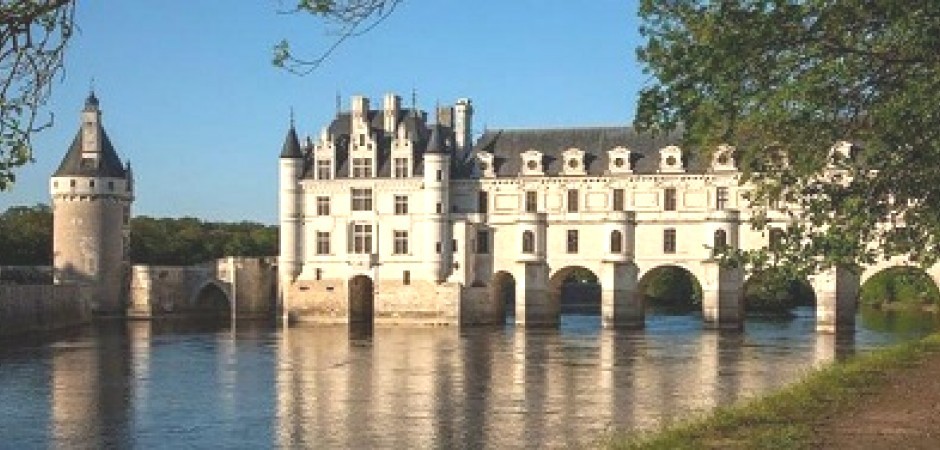 Maison sur TOURS, capitale des chateaux de la Loire