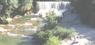 Villa dans les Cévennes 