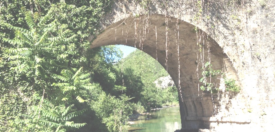 Villa dans les Cévennes 