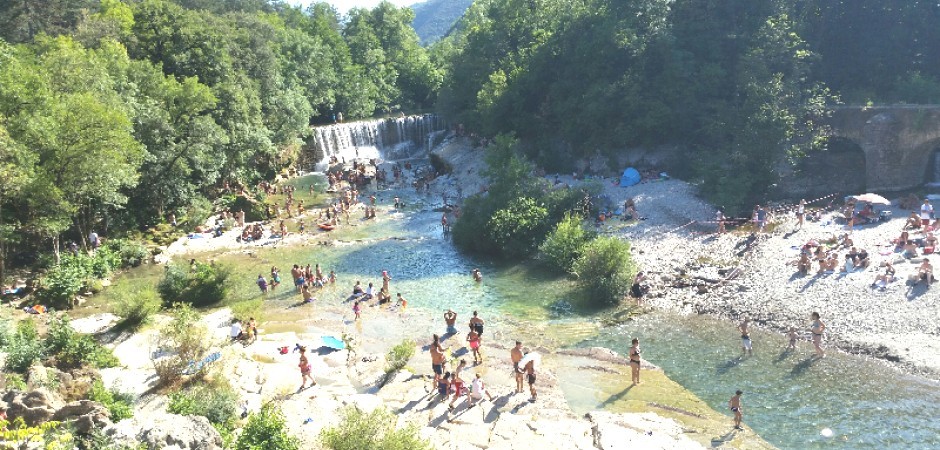 Villa dans les Cévennes 