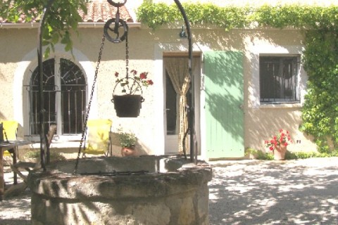 Au coeur de la Provence, dans le massif des Alpilles