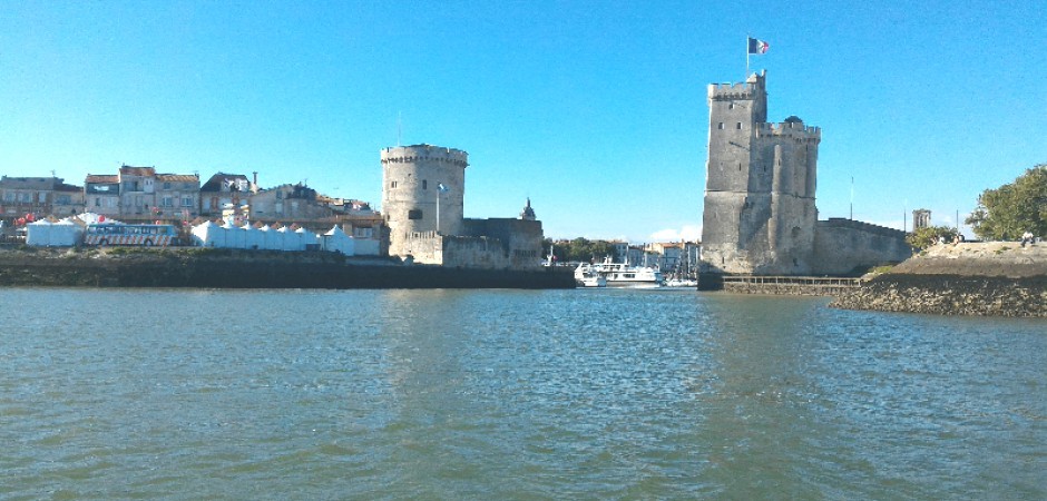 Profitez des joies du bord de mer !